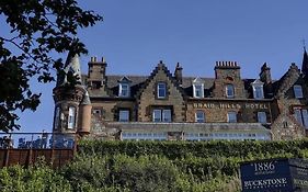 Best Western Edinburgh South Braid Hills Hotel